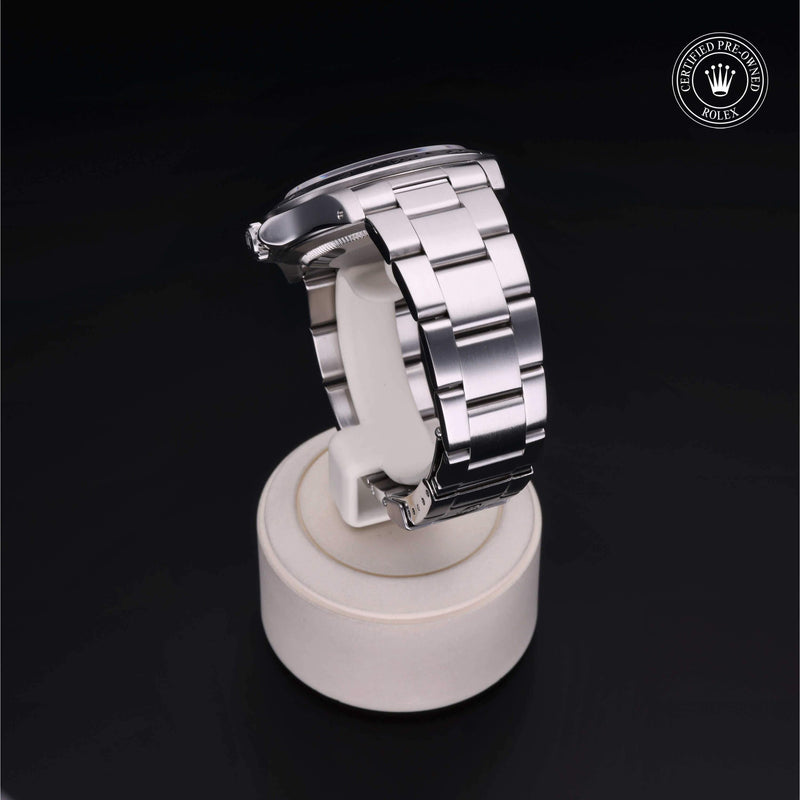 Explorer II