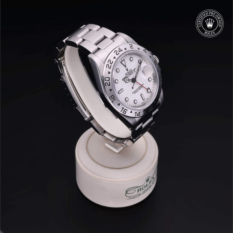 Explorer II