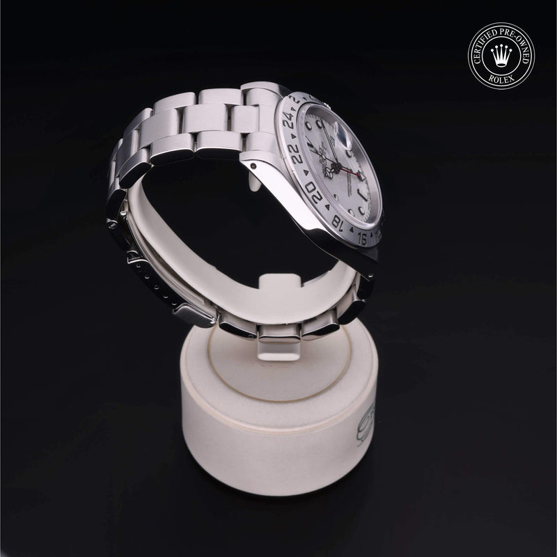 Explorer II