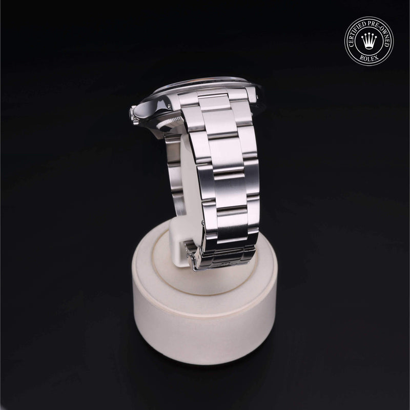 Explorer II