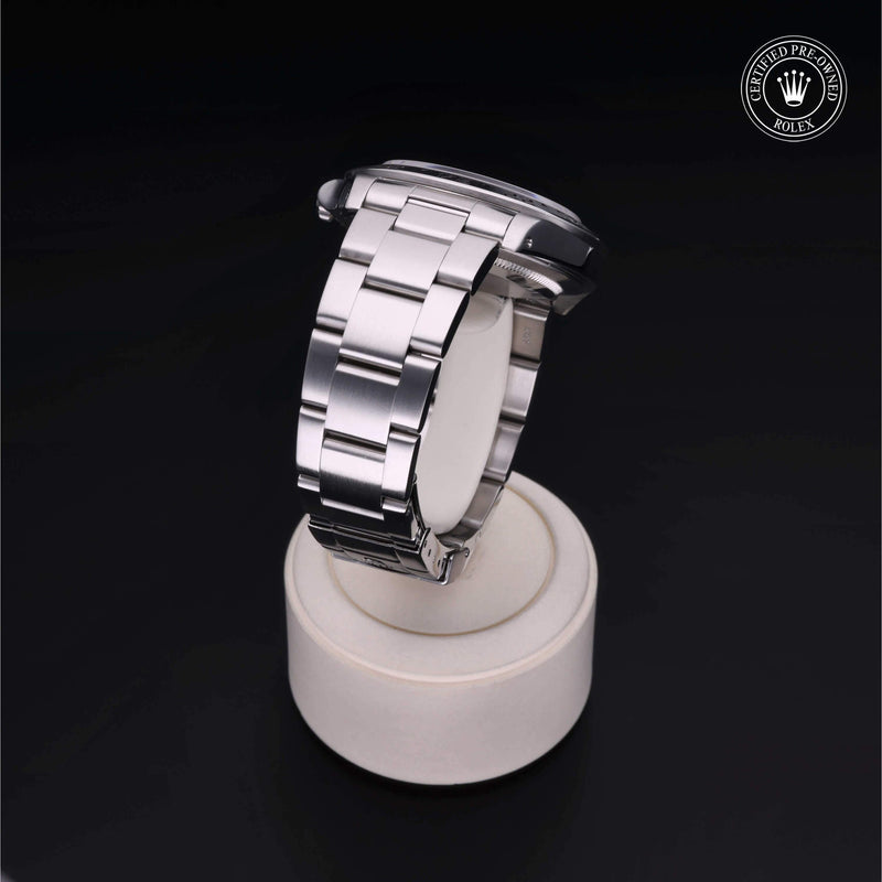 Explorer II