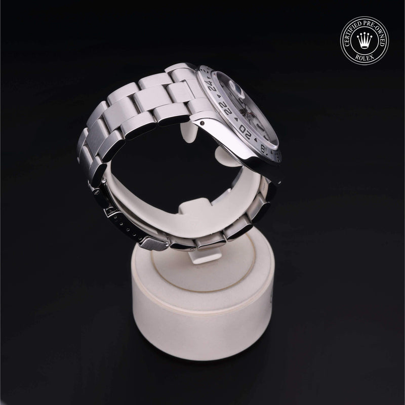 Explorer II