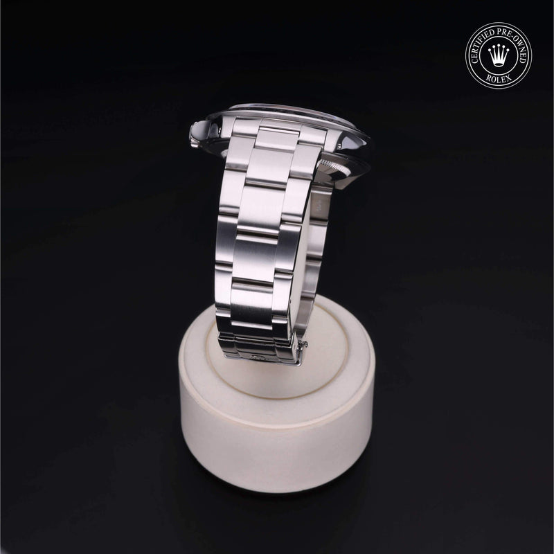 Explorer II