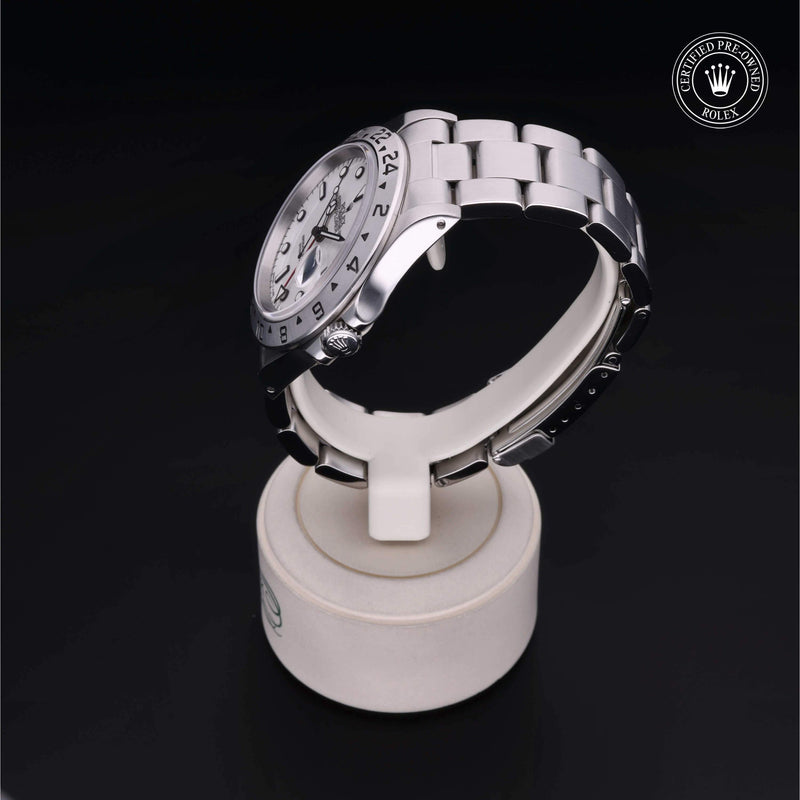 Explorer II