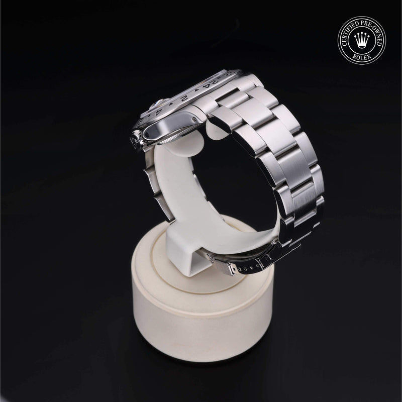 Explorer II