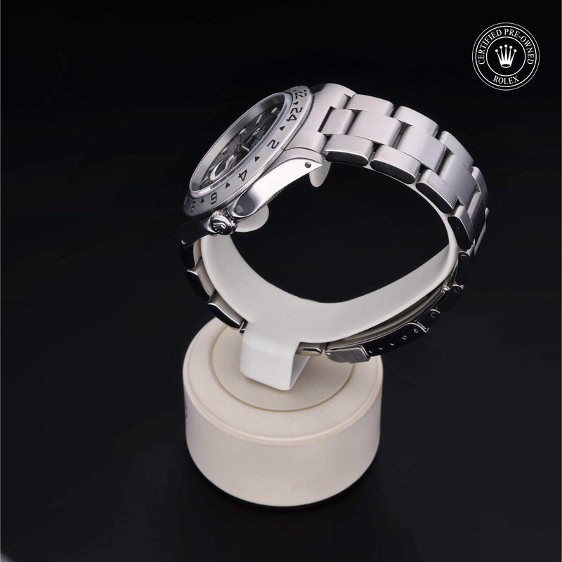 Explorer II