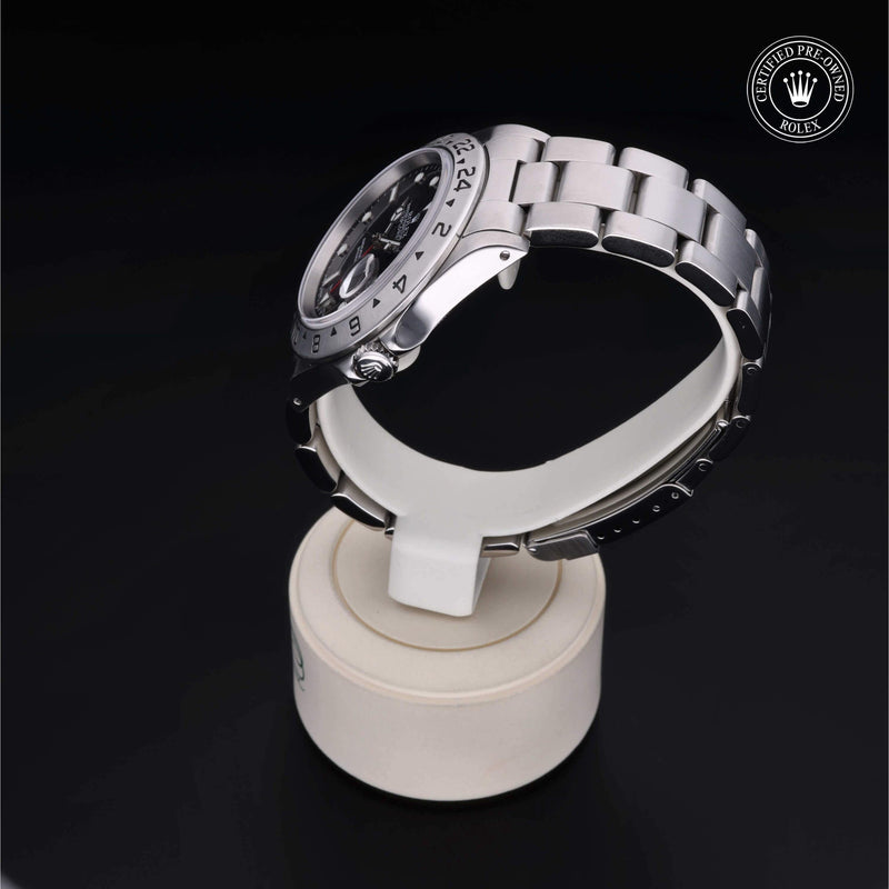 Explorer II