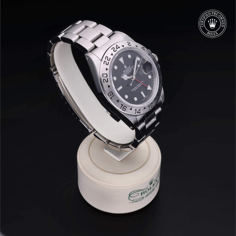 Explorer II