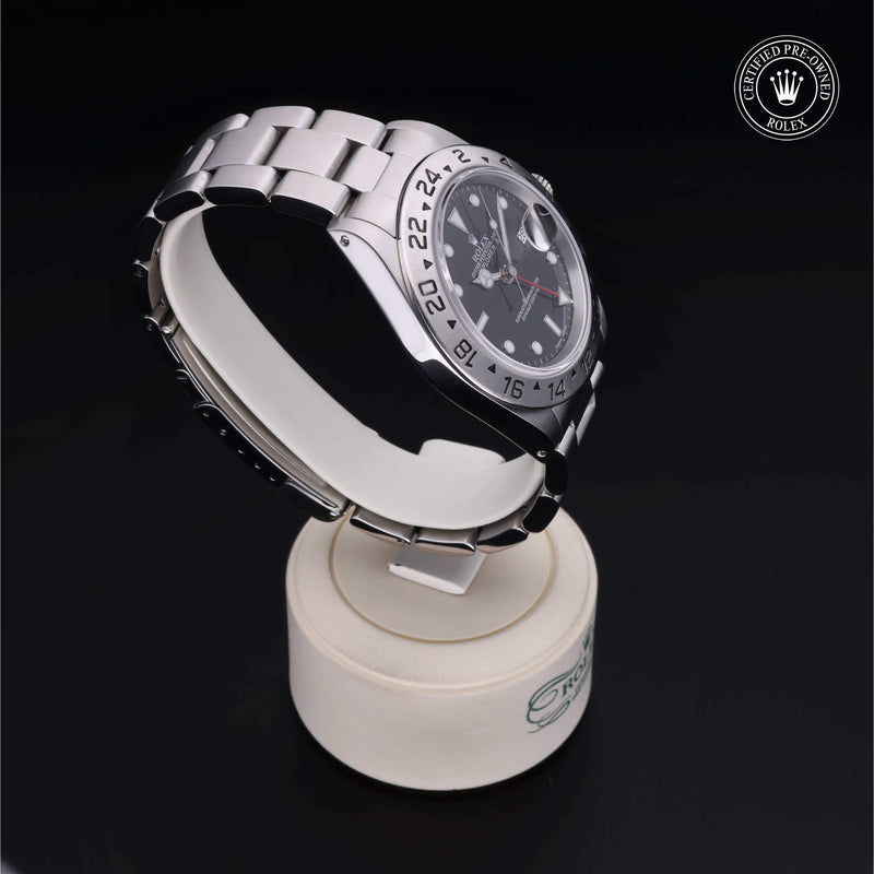 Explorer II
