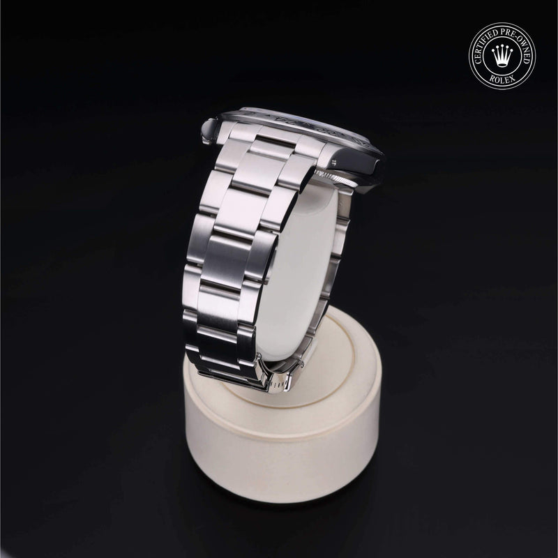 Explorer II