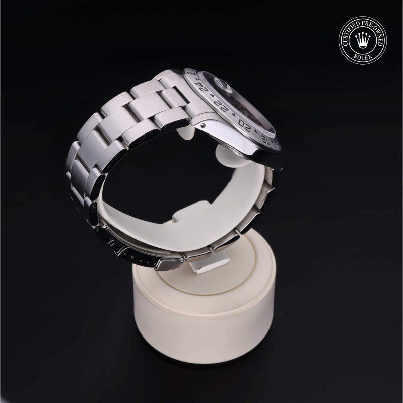 Explorer II