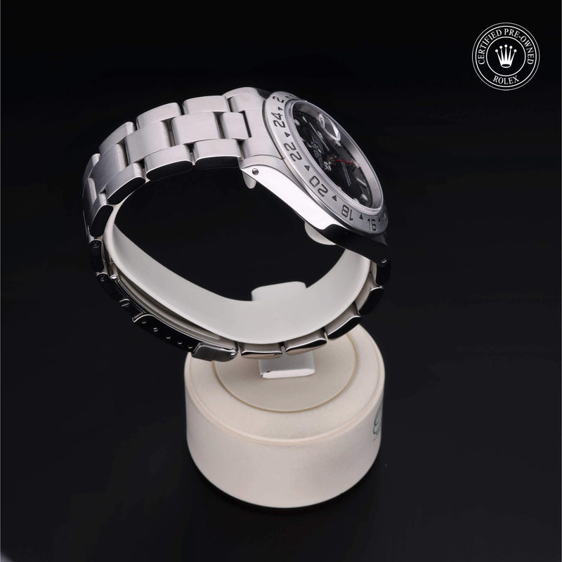 Explorer II