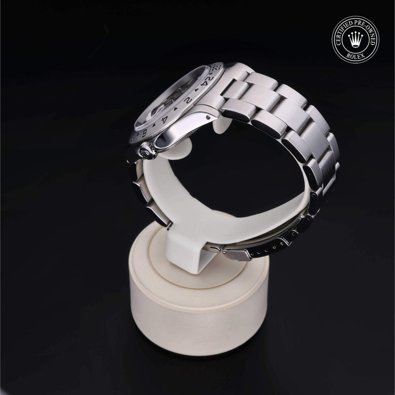 Explorer II