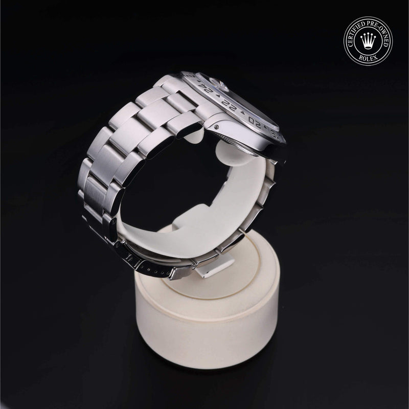Explorer II