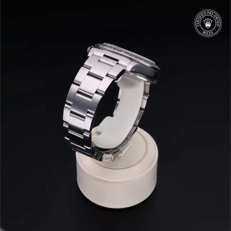 Explorer II