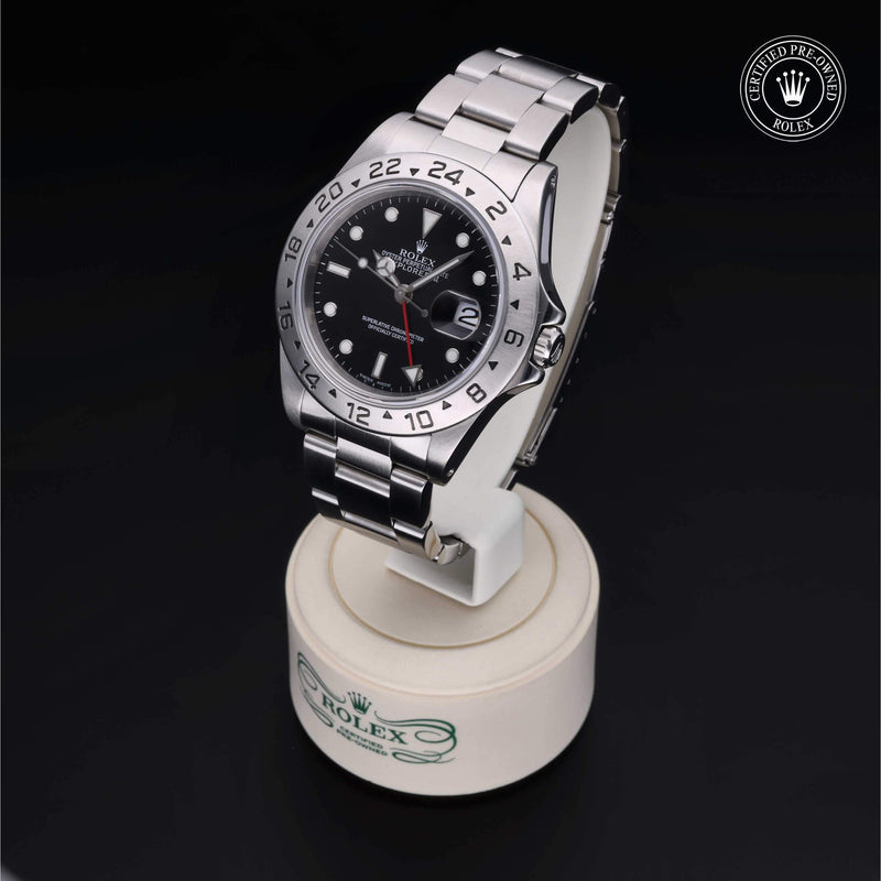 Explorer II