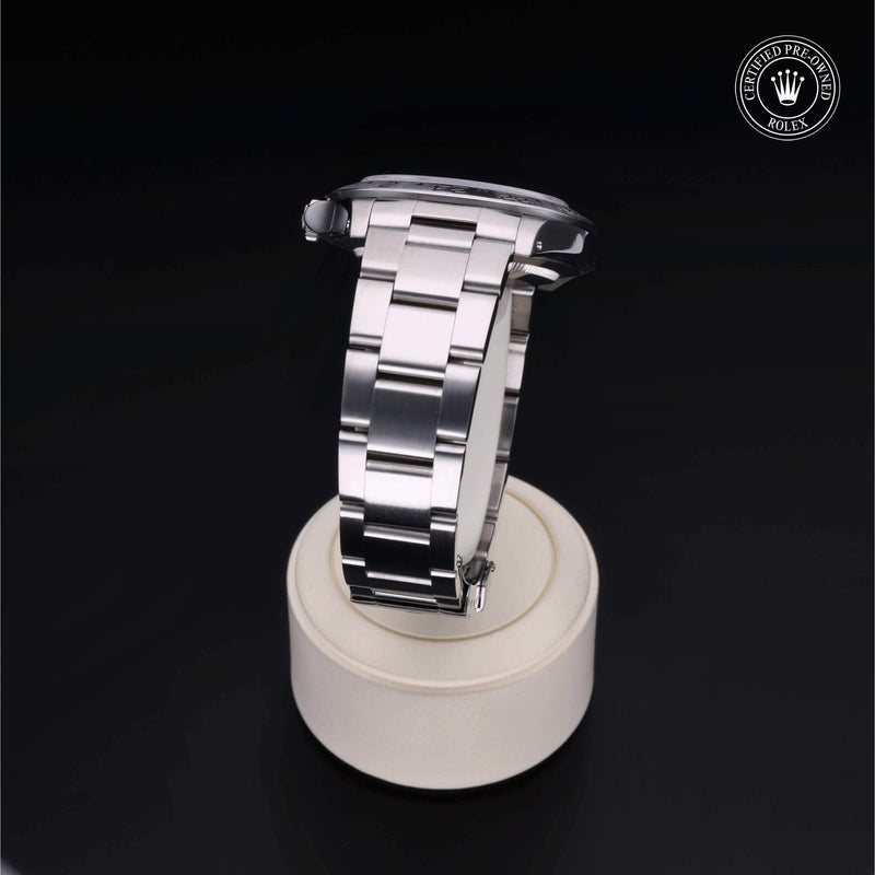 Explorer II