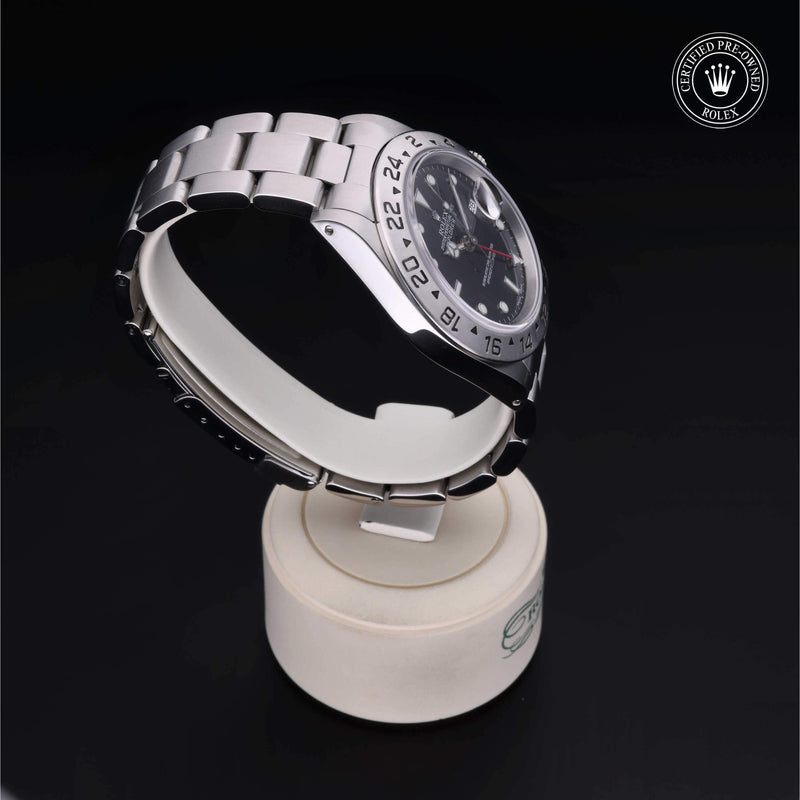 Explorer II