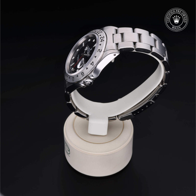 Explorer II