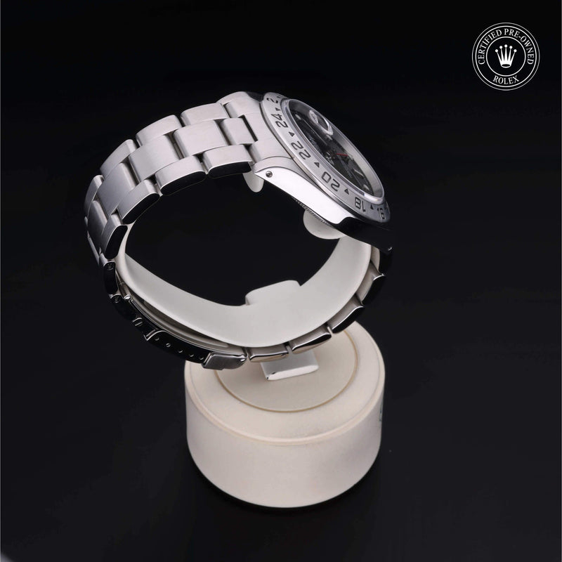 Explorer II