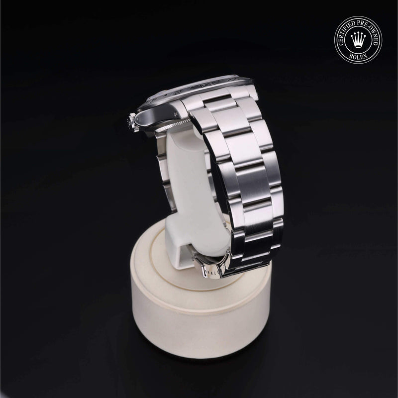 Explorer II
