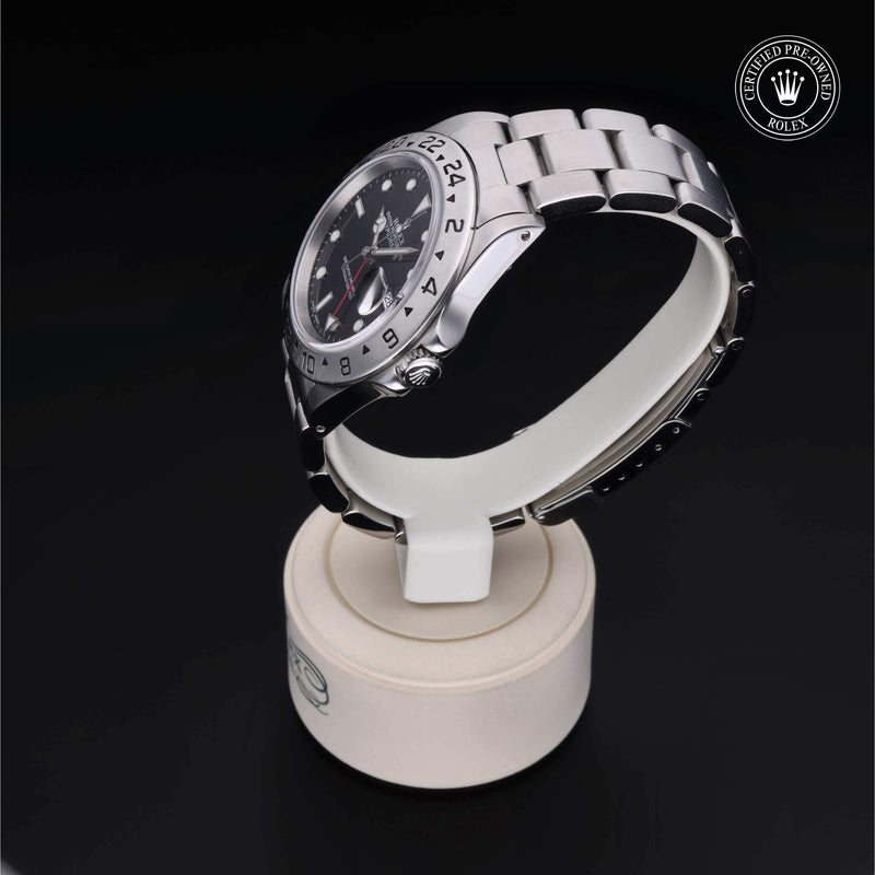 Explorer II