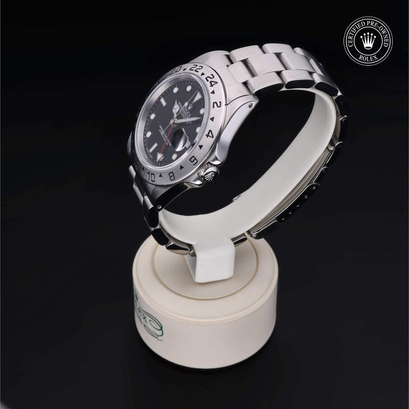 Explorer II