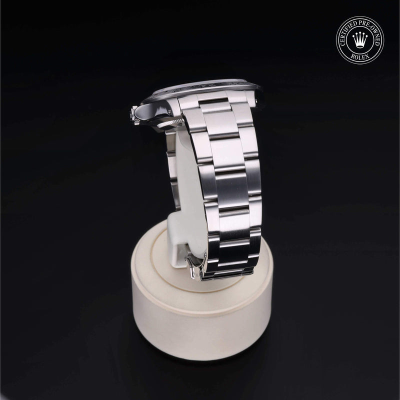 Explorer II