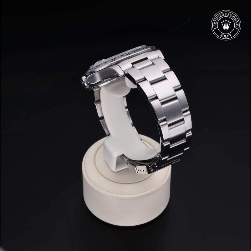 Explorer II