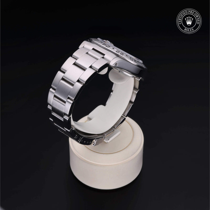Explorer II