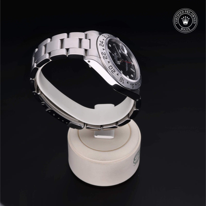 Explorer II