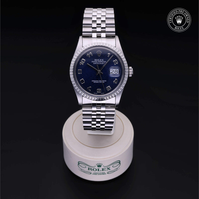 Datejust 36