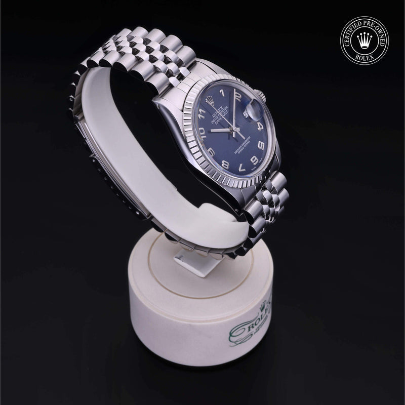 Datejust 36