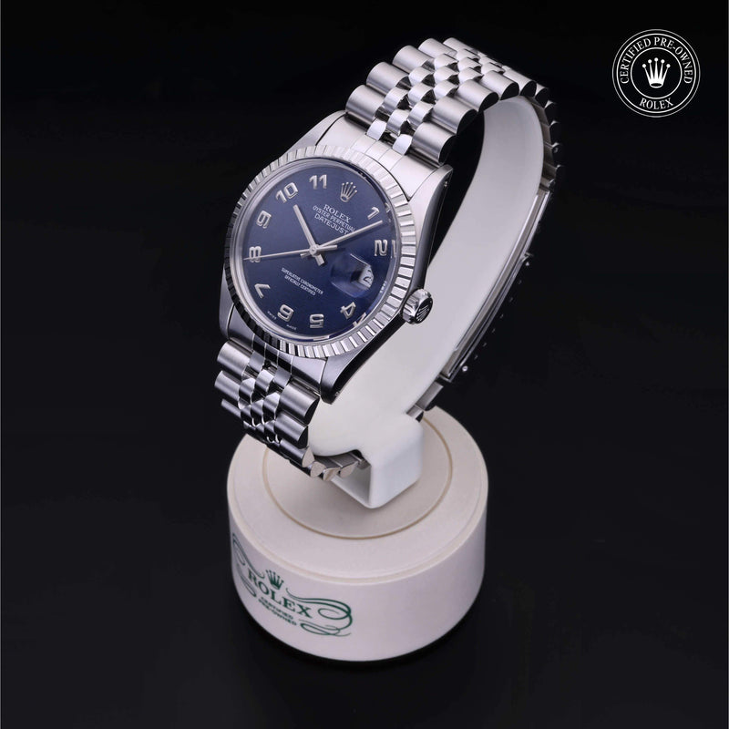 Datejust 36