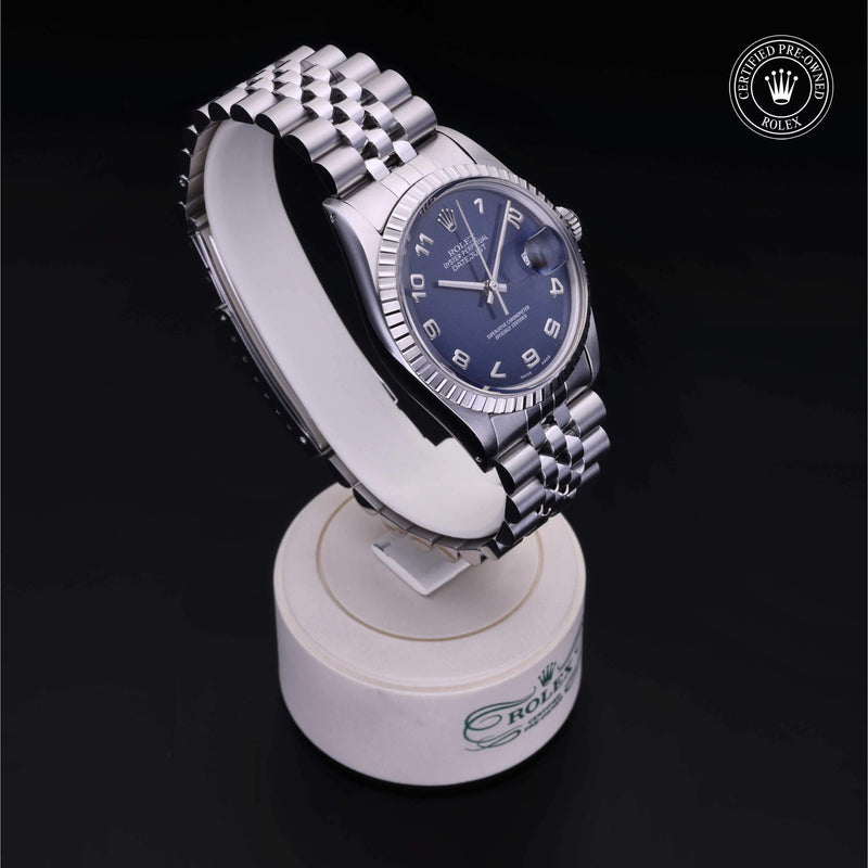 Datejust 36