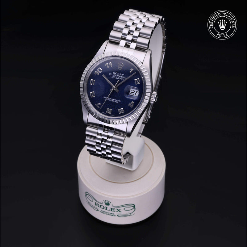 Datejust 36