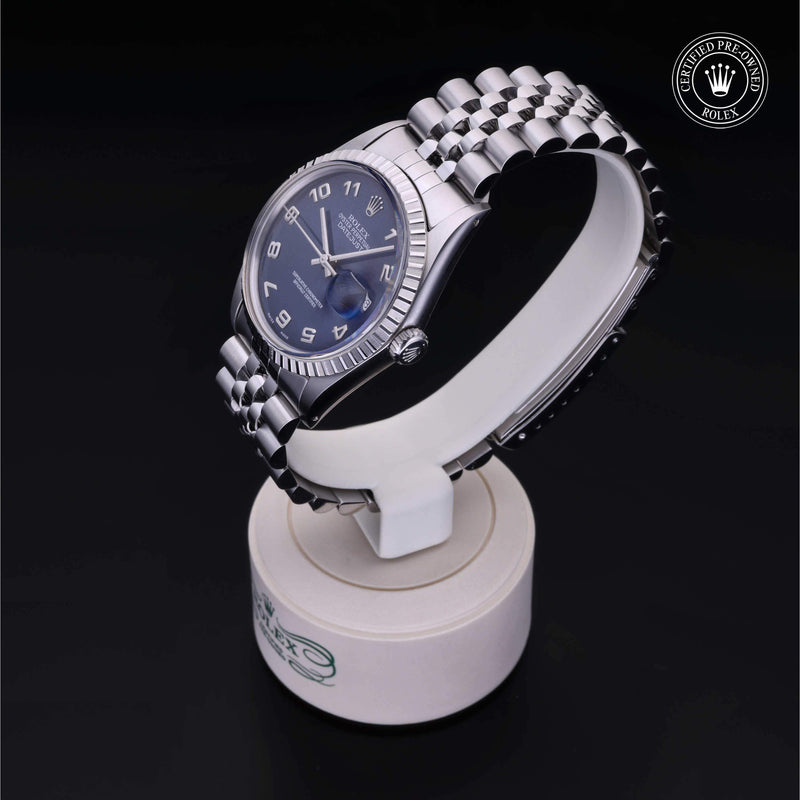 Datejust 36