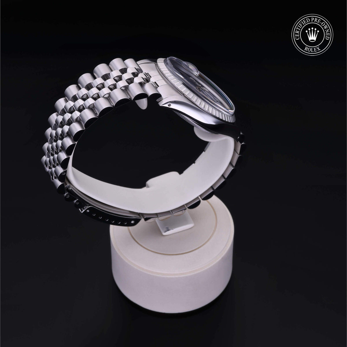 Rolex Certified Pre-Owned Datejust 36