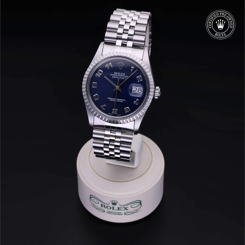 Datejust 36