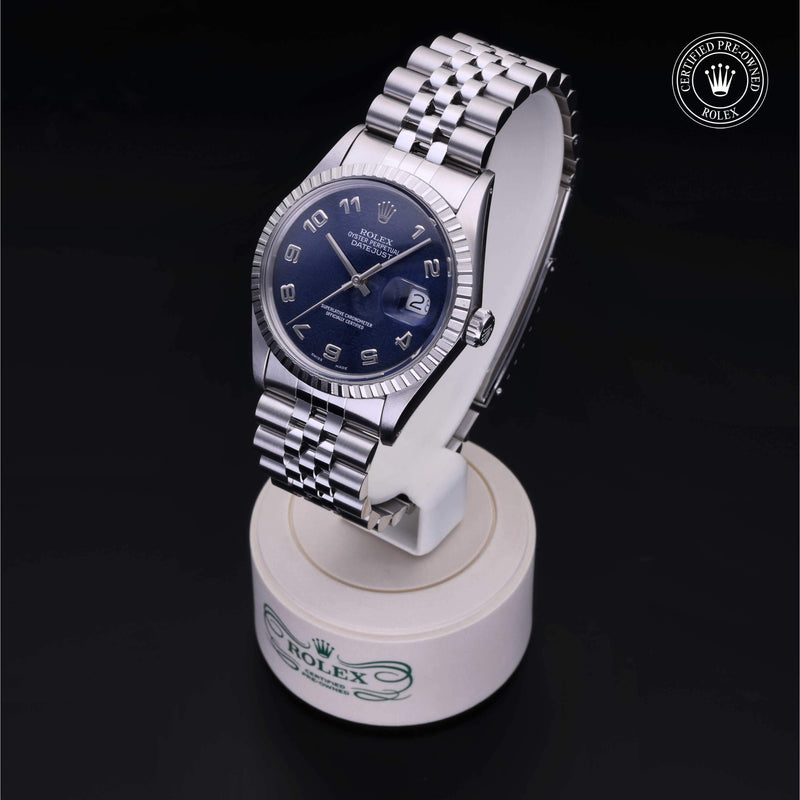 Datejust 36