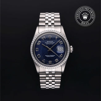 Datejust 36