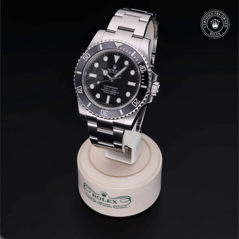 Submariner