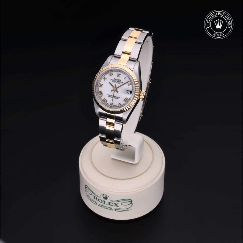 Lady-Datejust 26