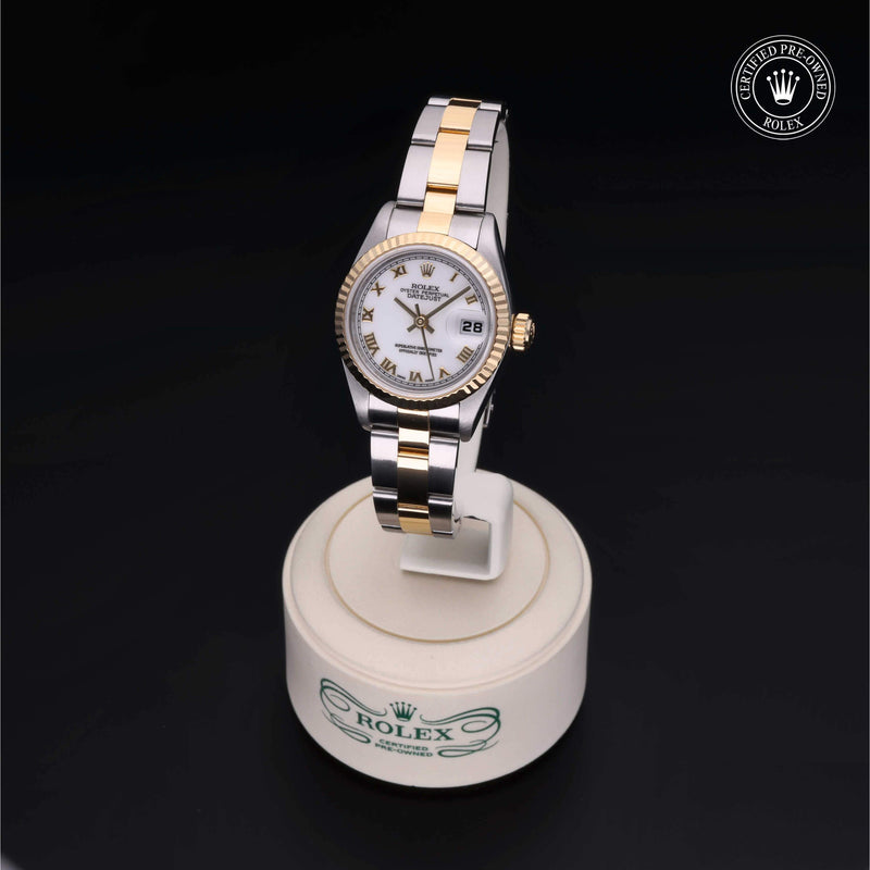 Lady-Datejust 26
