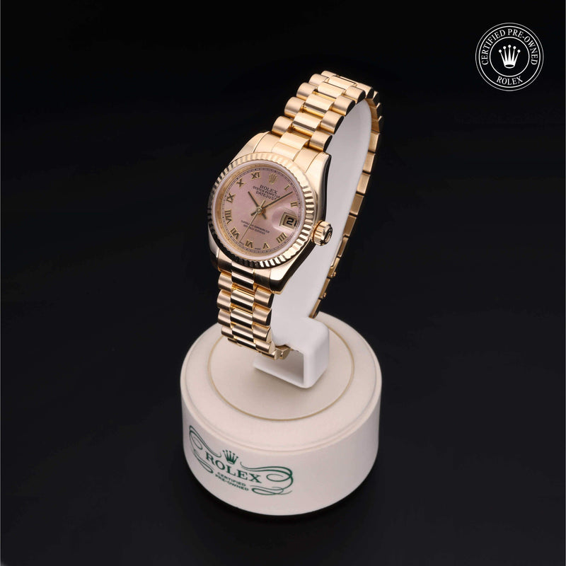 Lady-Datejust 26