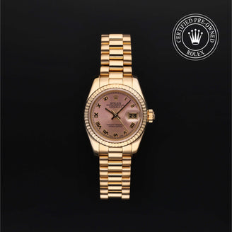 Lady-Datejust 26