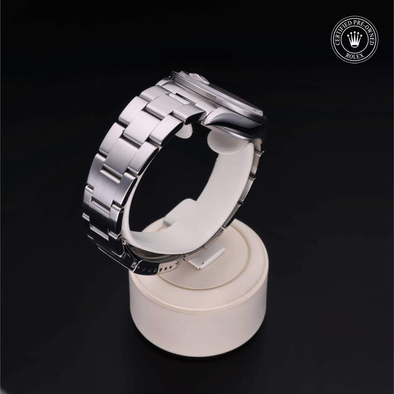 Oyster Perpetual Date 34