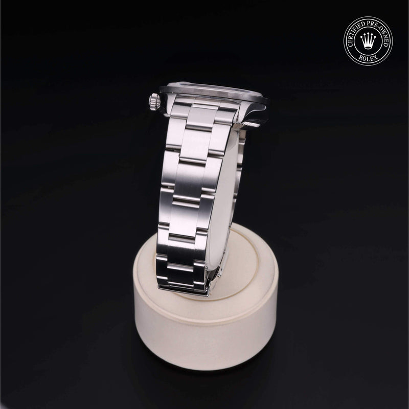 Oyster Perpetual Date 34