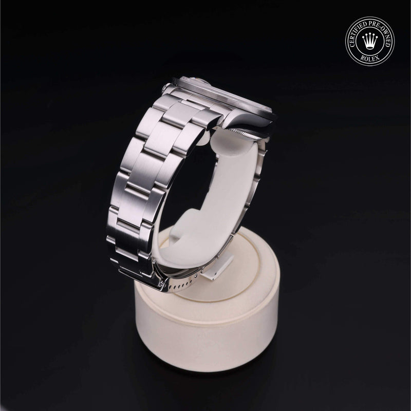 Oyster Perpetual Date 34