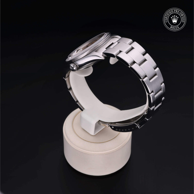 Oyster Perpetual Date 34